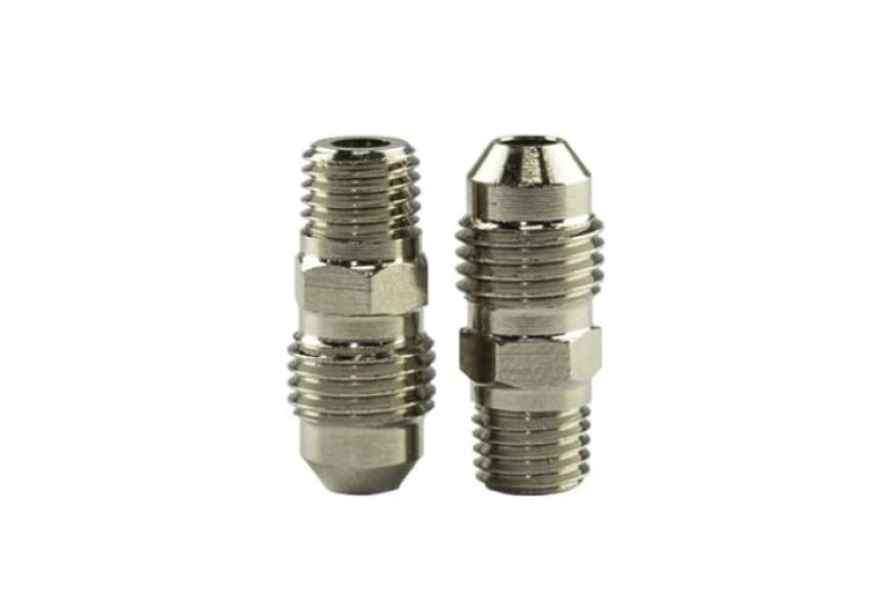 Turbosmart Raccord évasé AN-3 NPT mâle 1/16 po