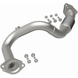 MAG BRE Front Pipe Kit