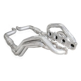 SSW Power Long Tube Headers