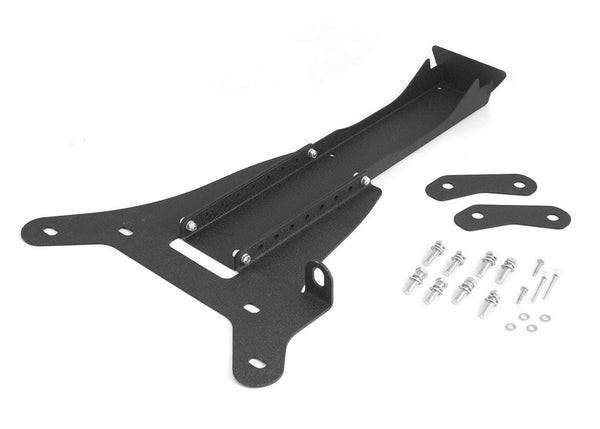 Rugged Ridge 0717 Wrangler 3Rd Brake Light Extension