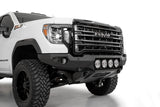ADD Bomber Front Bumpers