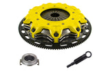 ACT Mod-Twin 225 Extreme Sprung Street Clutch Kit
