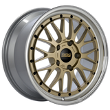 BBS LM Wheels