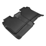 ACE Kagu - Rear - Black