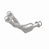 MAG Converter Direct Fit