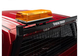 Backrack Light Bracket 10.5In Base Passenger Side