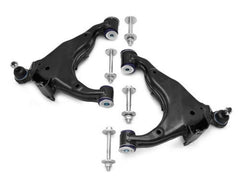 SuperPro 10-23 Toyota 4Runner/Lexus GX460 KDSS Offset Lower Arm Kit - Camber/Caster Adj.
