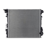 MM Radiators - Plastic