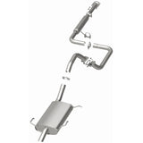 MAG BRE Exhaust Kits