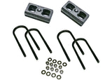 Superlift Block Kit 1.5 77.594 F250