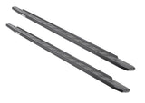 Go Rhino 2020+ Gladiator Rb30 Running Boards with Brackets Textured Black