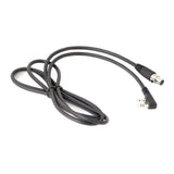 Rugged Radios Câble de raccordement de radio portative Rugged et Kenwood vers faisceau - extra-long