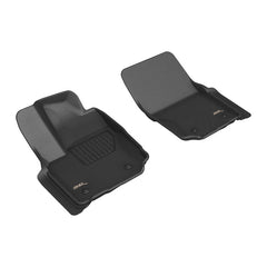 3D MAXpider 25-26 Toyota 4Runner Kagu Black R1
