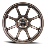 KNG F6SX Wheels