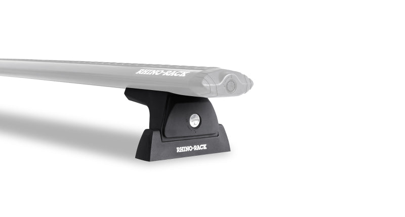 Rhino-Rack Jeu de pieds Quick Mount - 4 pièces