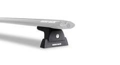 Rhino-Rack Jeu de pieds Quick Mount - 4 pièces