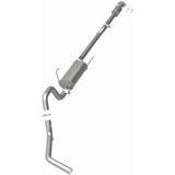 MAG BRE Exhaust Kits