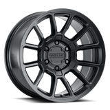 RCL 950 Gauge Wheels