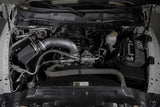 KN Performance Air Intake Systems
