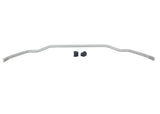 WL Sway Bars - Rear