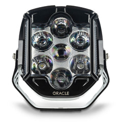 Oracle Lighting VEGA Series 7 LED Auxiliary Light Pod - 6000K