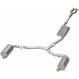 MAG BRE Exhaust Kits
