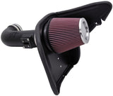 KN 63 AirCharger Intake