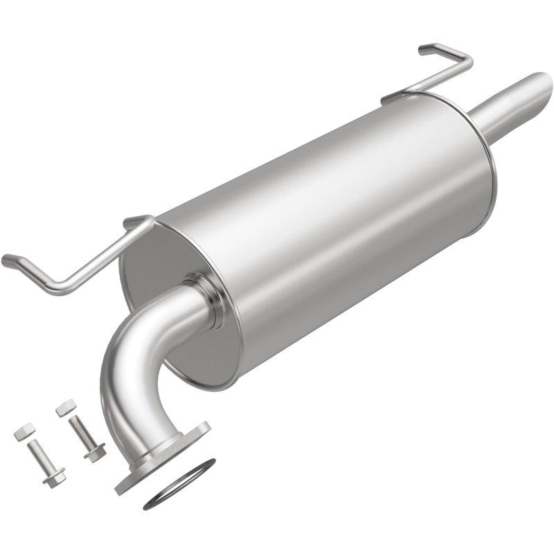 BRExhaust 97-03 Camry Solara 2.2L 2.4L Muffler Kit