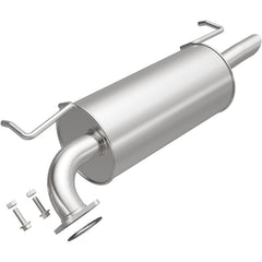 BRExhaust 97-03 Camry Solara 2.2L 2.4L Muffler Kit