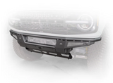 Turn Offroad Pare-chocs avant Baja et plaque de protection 2021+ Ford Bronco