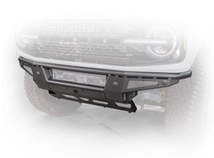 Turn Offroad Pare-chocs avant Baja et plaque de protection 2021+ Ford Bronco