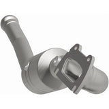 MAG Converter Direct Fit