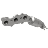 MAG Converter Direct Fit
