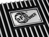 AFE Diff/Trans/Oil Covers