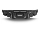 Go Rhino 2010-2018 Ram 2500/3500 Br11 Steel Winch Bumper Textured Black Powdercoat