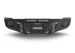 Go Rhino Bumper — 2010-2018 RAM Truck 3500