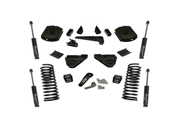 Superlift Ensemble de rehaussement 4 po — 2014-2018 RAM 2500 (K124)
