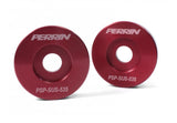 PA Diff Subframe Lockdown