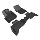 ACE Kagu - Combo - Black