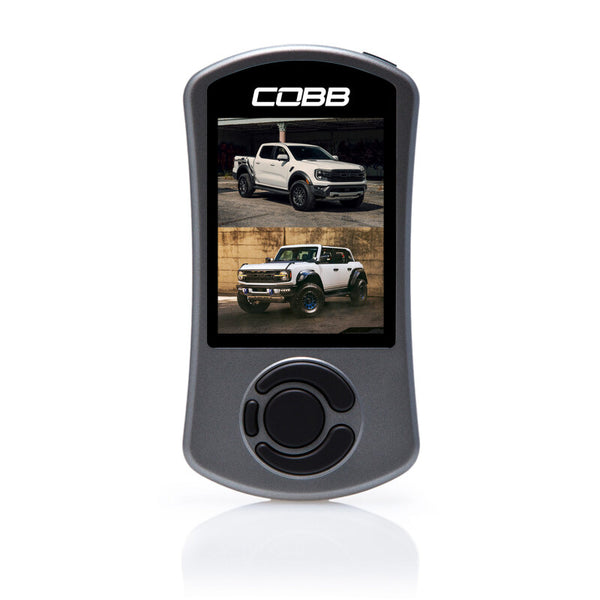 Cobb AccessPORT V3 24-26 Ford Ranger Raptor / 22-26 Bronco Raptor
