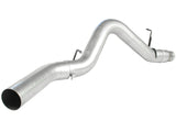 AFE Exhaust DPF Back