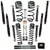 SKY Lift Kit Components