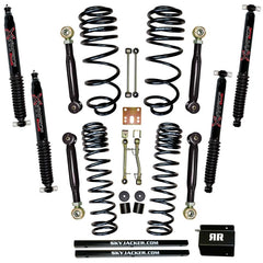 Skyjacker Ensemble VALUE FLEX 2.5 po 2003 TJ