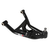 QAP Control Arms