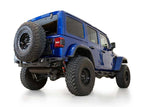 ADD Stealth Fighter Rr Bumper