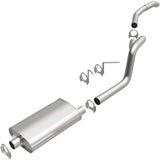 MAG BRE Exhaust Kits