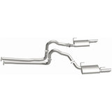 MAG BRE Exhaust Kits