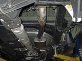 AFE Exhaust Cat Back