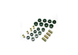 Superlift Poly Cbush. Set 4 Degree
