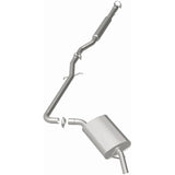 MAG BRE Exhaust Kits